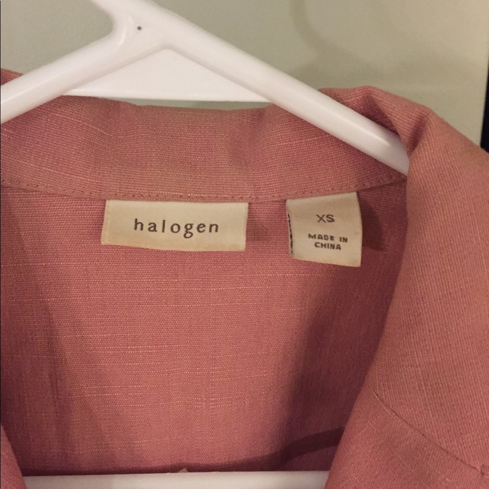 Halogen blazer - Picture 2 of 2
